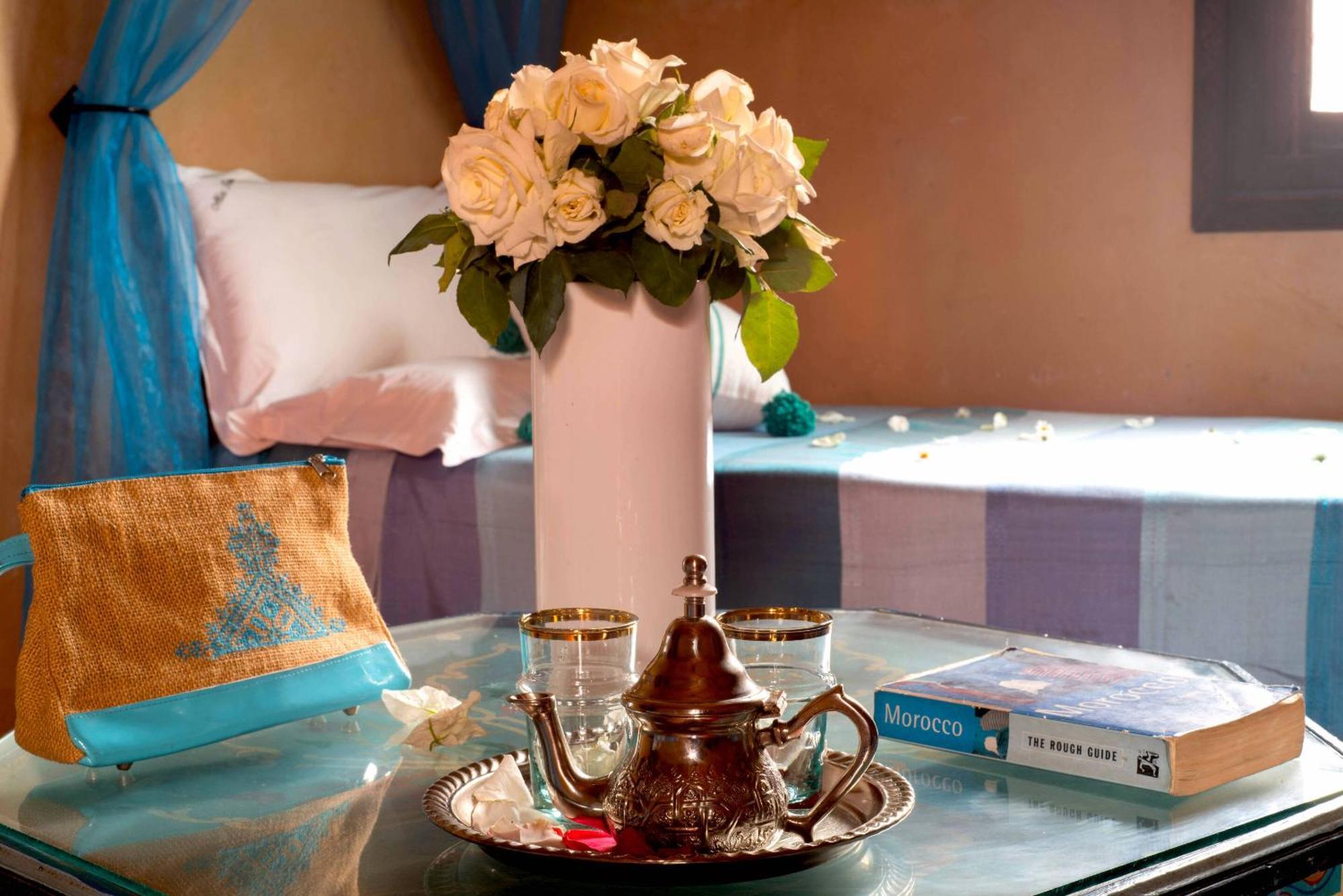 Ecolodge Atlas Kasbah Agadir Room photo