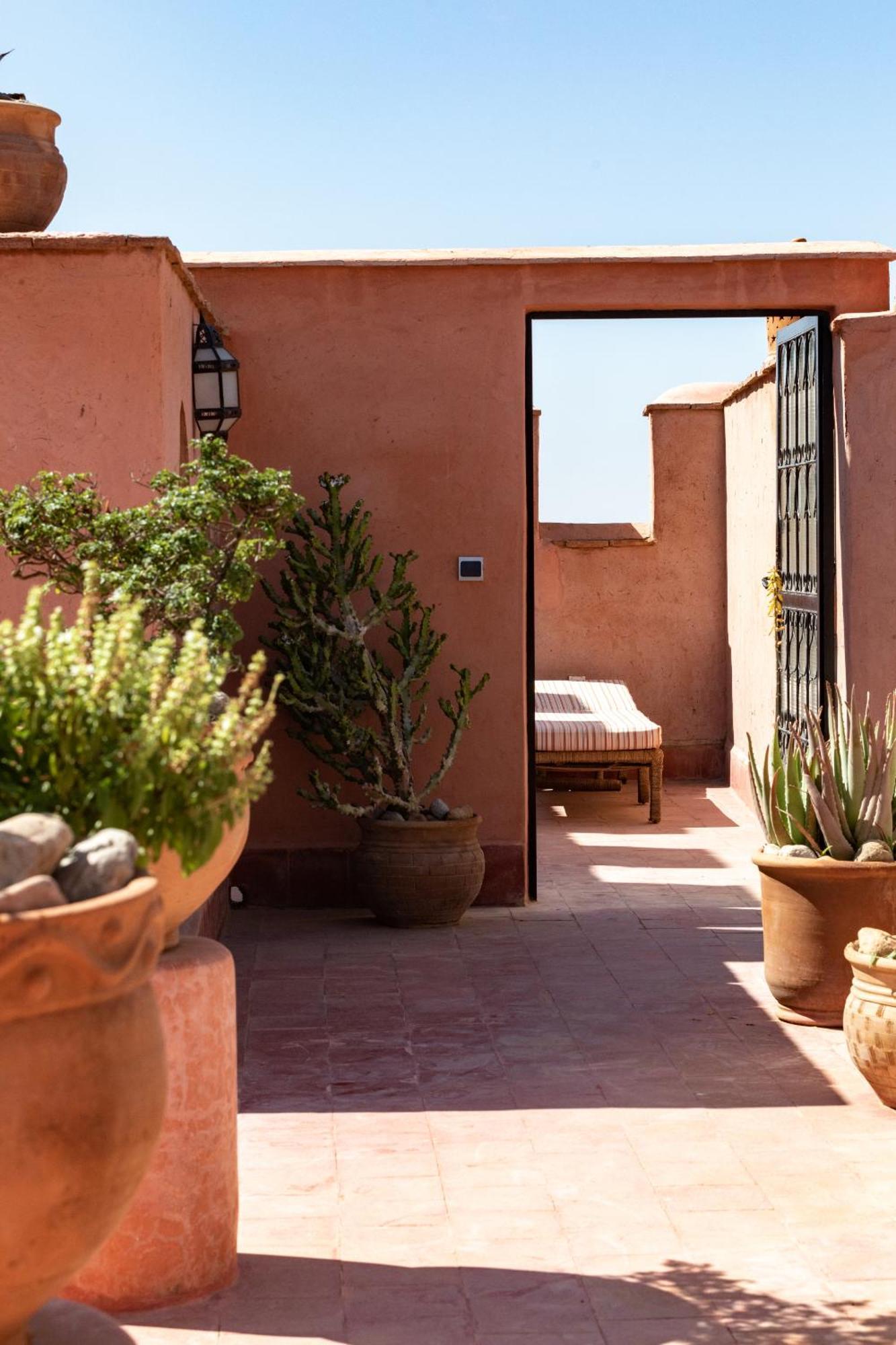 Ecolodge Atlas Kasbah Agadir Room photo