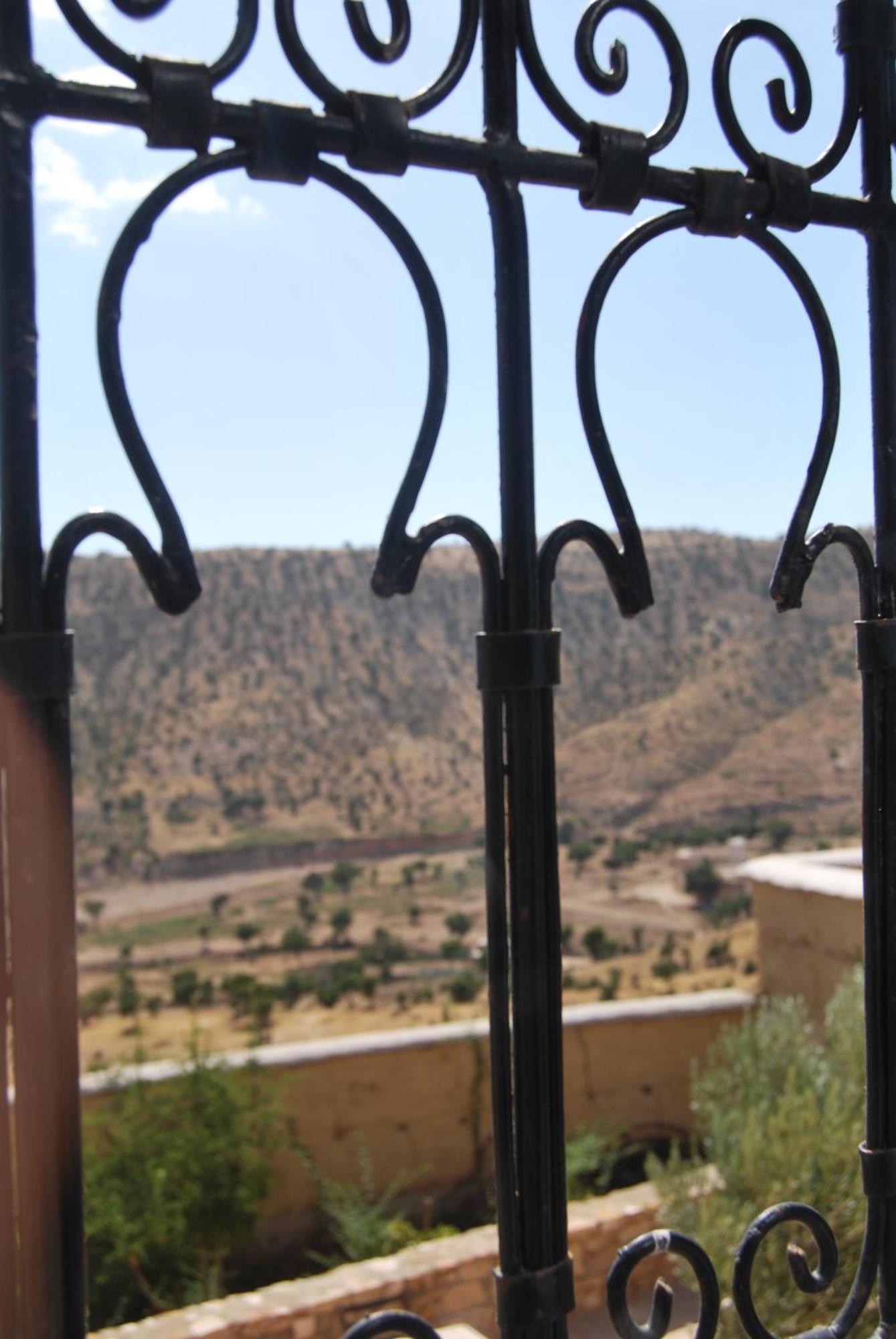 Ecolodge Atlas Kasbah Agadir Room photo